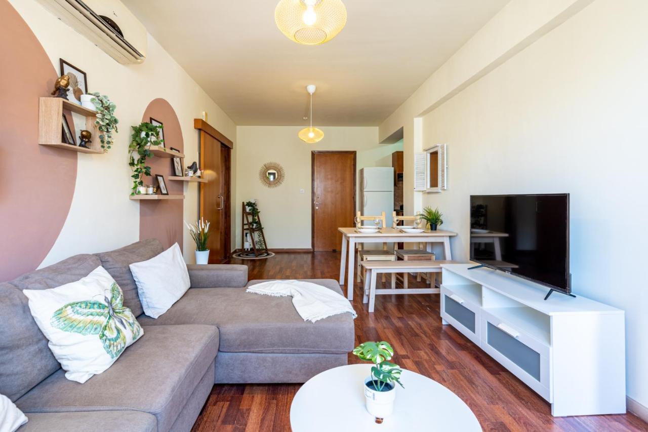 Appartement Celine's 2 Bedrooms In Center *